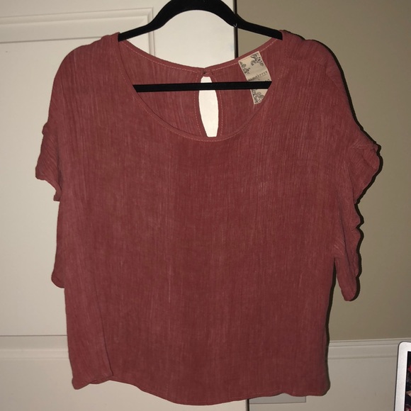 pink shirt - Picture 1 of 1